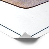 Alphonse Mucha Poster (Hoek)