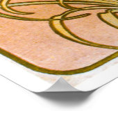 Alphonse Mucha Poster (Hoek)