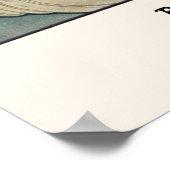 Alphonse Mucha-Poster | Art Nouveau Gallery Print (Hoek)