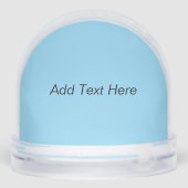 Alphonse Mucha Poster for Sokol Festival (1926) Sneeuwbol (Achterkant)