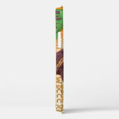 Alphonse Mucha Prince en Dragon Case-Mate iPhone Case (Achterkant / Rechts)