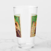 Alphonse Mucha Prince en Dragon Glas (Rechts)