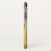 Alphonse Mucha Princess Hyacinth Art Nouveau Case-Mate iPhone Case (Achterkant / rechts)