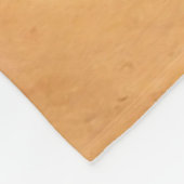 Alphonse Mucha,  schoonheid, Aangepast Fleece Deken (Hoek)