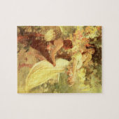 Alphonse Mucha Spirit of Spring Puzzle Legpuzzel (Horizontaal)