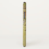 Alphonse Mucha - Spring Case-Mate iPhone Case (Achterkant / rechts)