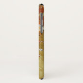 Alphonse Mucha - Spring Case-Mate iPhone Case (Achterkant/links)