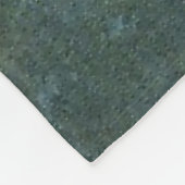 Alphonse Mucha Stunning Art Nouveau Woman #18 Fleece Deken (Hoek)