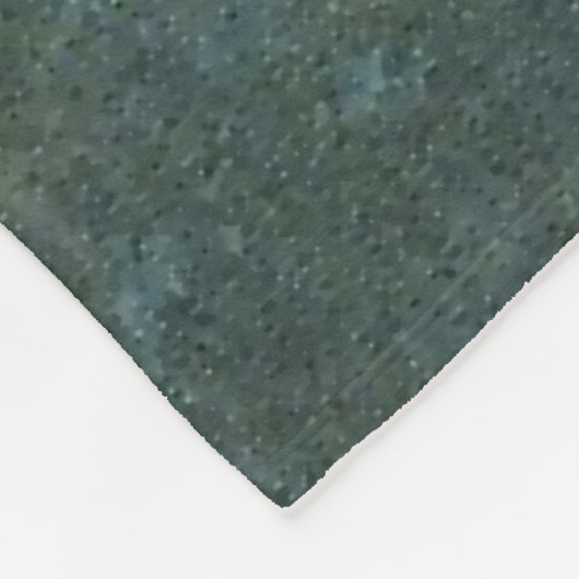 Alphonse Mucha Stunning Art Nouveau Woman #18 Fleece Deken (Hoek)