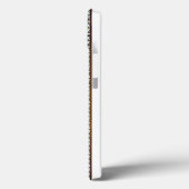 Alphonse Mucha Summer Case-Mate iPhone Case (Achterkant / Links)