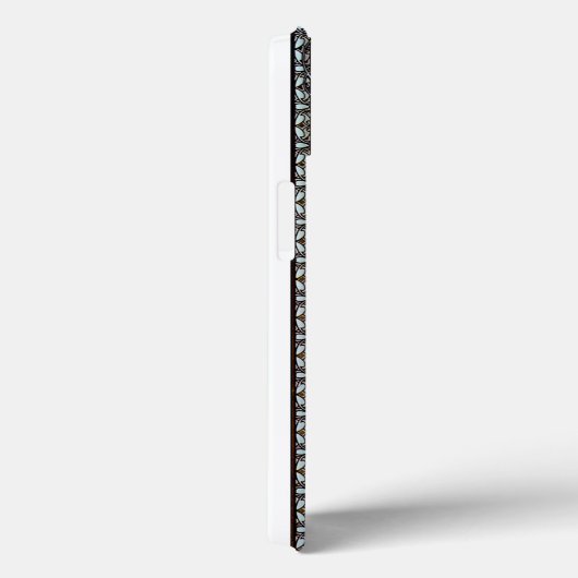 Alphonse Mucha Summer Case-Mate iPhone Case (Achterkant / Rechts)