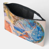 Alphonse Mucha voor Sokol Festival (1926) Etui (Open)
