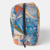 Alphonse Mucha voor Sokol Festival (1926) Toilettasje (Rechts)