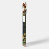 Alphonse Mucha Whitman's Ad Case-Mate iPhone Case (Achterkant / Rechts)