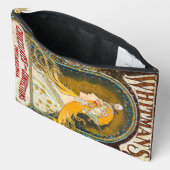 Alphonse Mucha  Whitman's Ad Etui (Open)