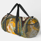 Alphonse Mucha Whitman's Ad Plunjezak (Rechterhoek)