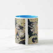 Alphonse Mucha, “Woman with a Daisy” Mok (Midden)