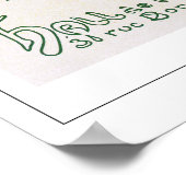 Alphonse Mucha Zedign Art Poster #115 (Hoek)