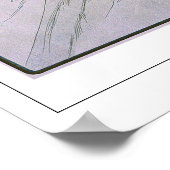 Alphonse Mucha Zedign Art Poster #189 (Hoek)