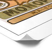 Alphonse Mucha Zedign Art Poster #218 (Hoek)