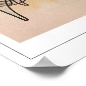 Alphonse Mucha Zedign Art Poster #232 (Hoek)