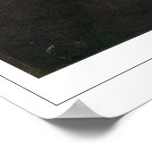 Alphonse Mucha Zedign Art Poster #305 (Hoek)