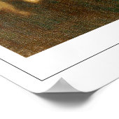 Alphonse Mucha Zedign Art Poster #334 (Hoek)