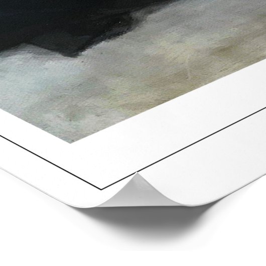 Alphonse Mucha Zedign Art Poster #342 (Hoek)