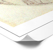 Alphonse Mucha Zedign Art Poster #384 (Hoek)