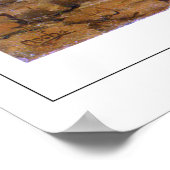 Alphonse Mucha Zedign Art Poster #397 (Hoek)