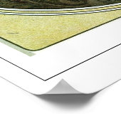 Alphonse Mucha Zedign Art Poster #41 (Hoek)