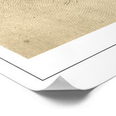 Alphonse Mucha Zedign Art Poster #49 (Hoek)