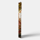Alphonse Mucha Zodiac Case-Mate iPhone Case (Achterkant / Rechts)