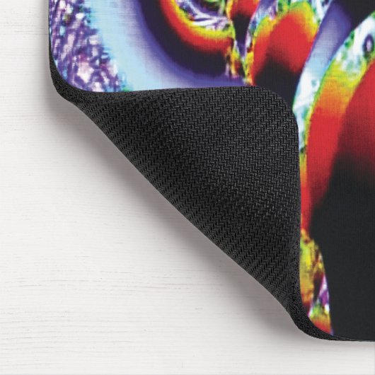 AlphOnzo Glyptic Muismat (Hoek)