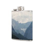 Alpiene bergen Land Natuur Foto Heupfles (Links)