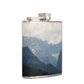 Alpiene bergen Land Natuur Foto Heupfles (Rechts)