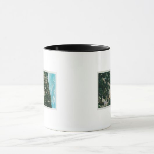 Alpiene graad, Mt. LoweMt. Lowe, CA Mok (Midden)