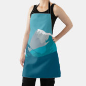 Alpiene Skiing Schort (Insitu)