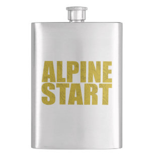 Alpiene start (Topo) Flacon