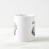 Alpine A110 Koffiemok (Center)