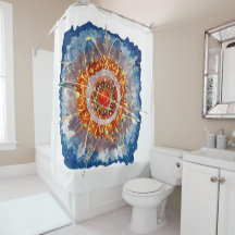 Alpine Architecture Famous Art Poster