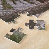 Alpine Aspen Legpuzzel (Zijkant)