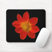 Alpine Cherub (Dahlia) Muismat (Met muis)