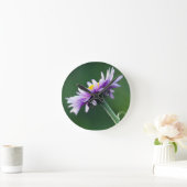 Alpine Daisy Ronde Klok (Huis)