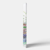 Alpine Garden Landscaping Case-Mate iPhone Case (Achterkant / Rechts)