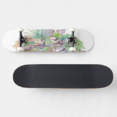 Alpine Garden Landscaping Skateboard (Horizontaal)