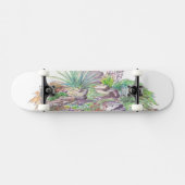 Alpine Garden Landscaping Skateboard (Horizontaal)