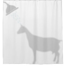 Alpine Goat Shadow Silhouette Shadow Buddies