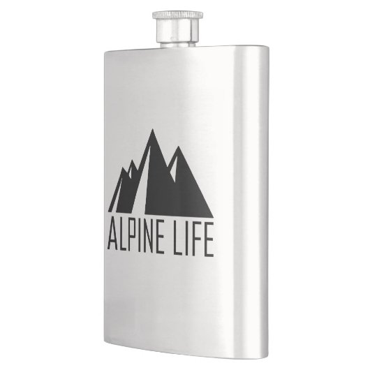 Alpine Life Flacon (Links)