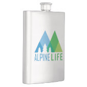 Alpine Life Flacon (Rechts)